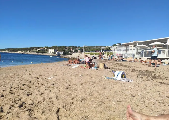 Cassis Centre