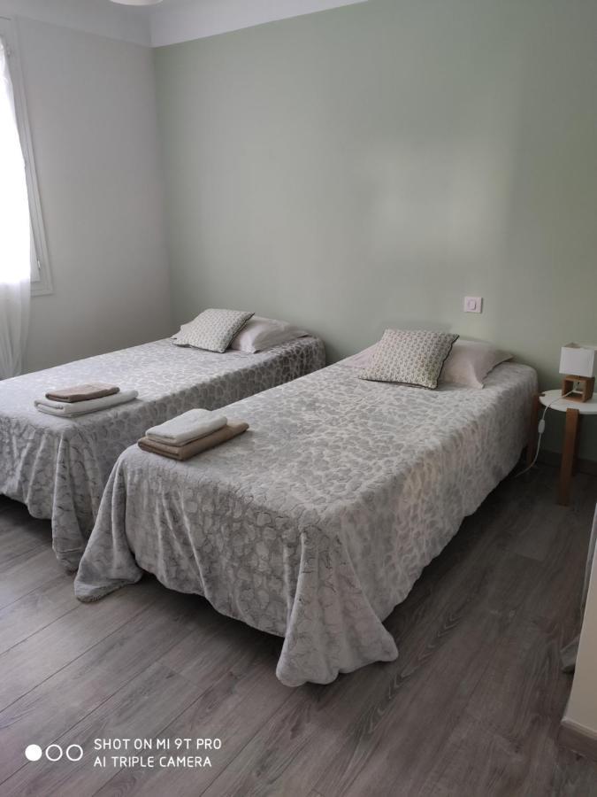 Centre Apartment *
