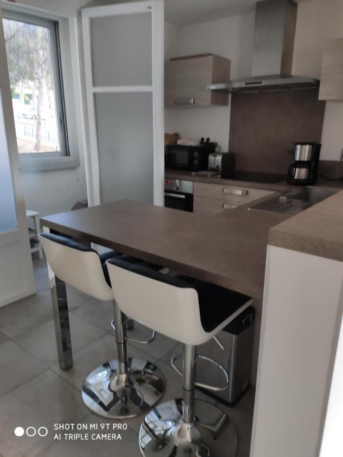 Centre Apartment Cassis