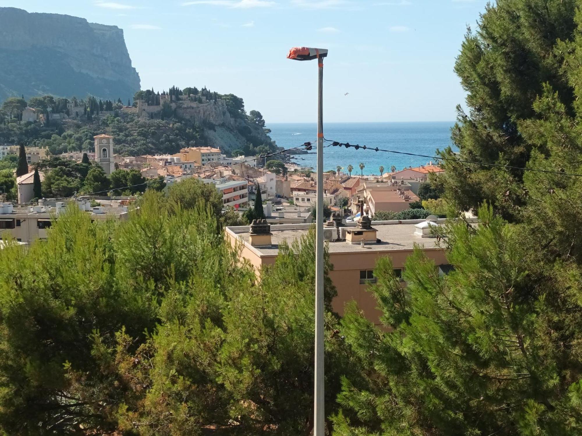 Centre Cassis