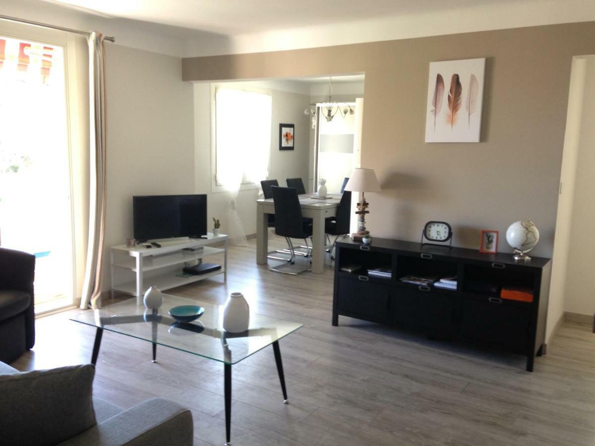 Apartment Centre Cassis