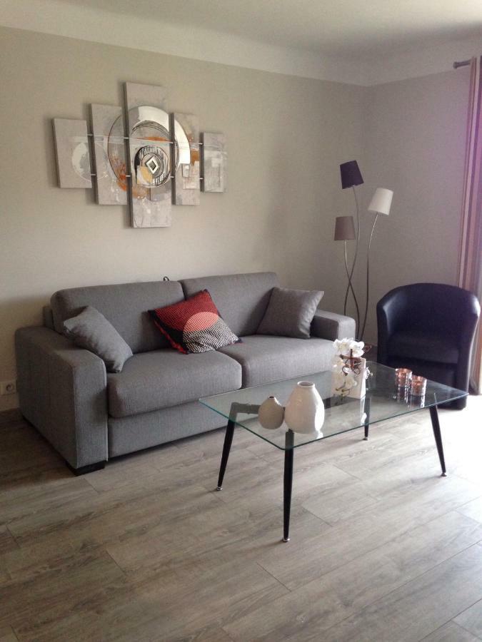 Centre Apartment Cassis