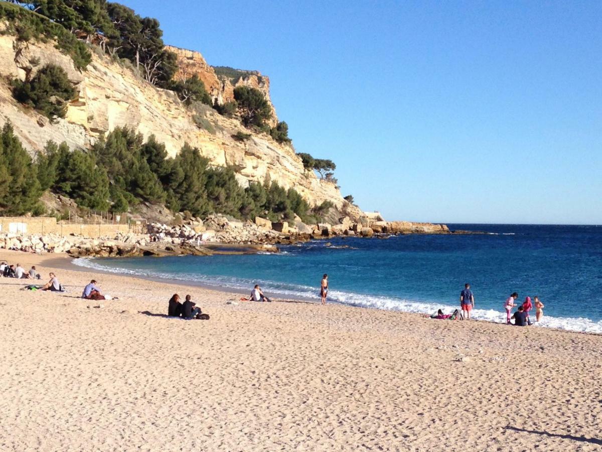 Centre Apartment Cassis