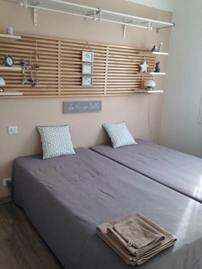 Centre Apartment Cassis