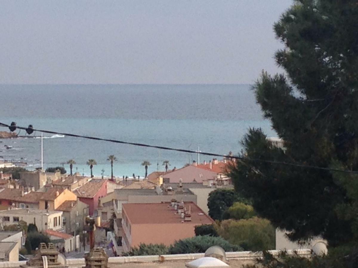 Appartamento Centre Cassis